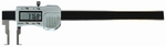 Digital caliper, 16~150 mm, 36 mm, 3V, IGCF