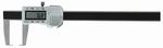 Digital caliper, 0~300 mm, 100 mm, 3V, OGC