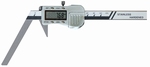 Digital caliper, 0~50 mm, 130°, 3V, DC