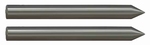 Paire de pointes traçantes Ø 5 mm, L=60 mm