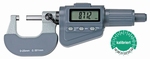 Outside digital micrometer, Ø6.5 mm, 0.5 mm, 0~25 mm