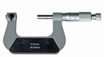 Universal micrometer for thread 0~25 mm