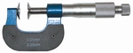 Disc micrometer, Ø disc 30 mm, 75~100 mm