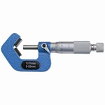 5 points micrometer, 25~45 mm