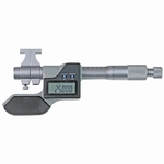 Binnenschroefmaat D, ronde meetvlakken, 25~50 mm, 0.01 mm