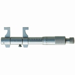Internal micrometer, round measuring faces, 25~50 mm, 0.01mm
