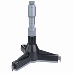 Tree-point internal micrometer, 275~300 mm, 0.005 mm