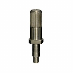 Intender Brinell Emcotest 28, Ø 5 mm, carbide, UKAS