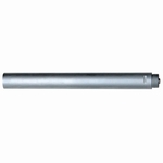 Verlengstuk voor binnenschroefmaat Ø11.7 x 150 mm, M8