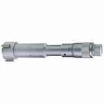 Tree-point internal micrometer, 20~25 mm, 0.005 mm