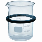 Inzetbeker SD 04, glas, 400 ml, Ø76 x 110 mm