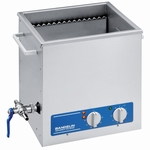 Ultrasonic cleaning bath RM 16.2 UH
