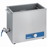 Rinsing tank with heating RM 40.2 H