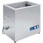 Ultrasonic cleaning bath RM 110 UH-40 kHz