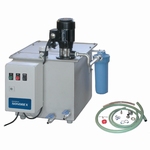 Oil separator OX 110 & connection kit