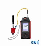 Hardheidsmeter LEEB2-2500+ met kabel digitale sonde D