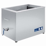 Ultrasonic cleaning bath RM 210 UH-25 kHz