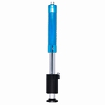 Wireless digital impact sonde LEEB2 type G (HLG)