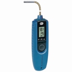 Thermo hygromètre BL Compact RH-T 320