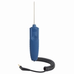 Pyrometric probe, temperature measurement ET 10 BL