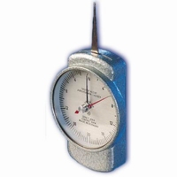 Mechanical force gauge 370/8, max, 1%, 3~30 N