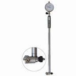 Analog bore gauge 0.01mm, 50~160 mm, 1000 mm