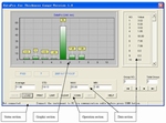 Software voor gegevensoverdracht & interfacekabel, TN/TU-US