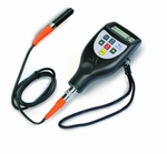 Electronische laagdiktemeter TE 1250-0.1N