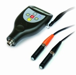 Electronische laagdiktemeter TE 1250-0.1FN