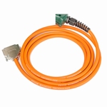 Option câble 6 m pour Portadot 50/25E au lieu de 3 m