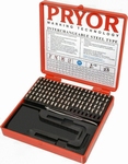 100 pieces set PRYOR, h=6.0 mm