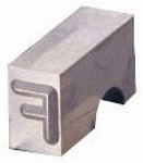 Karakter PRYOR Ministress, een karakter, h=5.0 mm