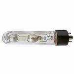 Sodium vapor lamp 589 nm for OAB 10LN