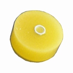 Kleurstof XDYE voor hars Epoxy XF40 (1~2%), geel fluo, 50 g