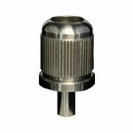 Intender Rockwell ball Time, 1/2", carbide, UKAS