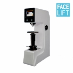 Gemot. digit hardheidstester Rockwell, gewicht, HRS-200