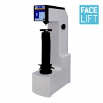 Gemot. digit hardheidstester Rockwell, gewicht, HRS-150B