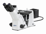 Metallurgical inverted microscope OLM-1