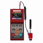 Hardheidsmeter LEEB2-3210 met kabel digitale sonde D