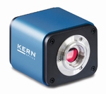 Digitale kleurencamera ODC-852, 5 Mp, USB 2/HDMI/SD/WLAN