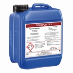 Tikopur TR3, 5 litre