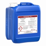 Tikopur TR3, 10 litre