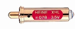 Halogeenlamp 78 XHL, 3.5 V, voor BETA 200 & RC4