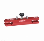 Holder for pin gauges for Ø13 to 20 mm