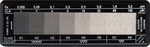 Roughness specimen heavy-duty, surface-grinding