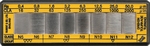 Roughness specimen heavy-duty, cylindrical turning