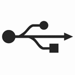 USB interface module for CKE