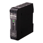 Netadapter voor voeding van de CE HSx