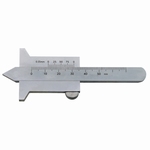 Depth vernier caliper, 50 mm, 40 mm, 1/20