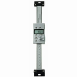 Digital measuring rule Y, 500 mm, 0.01 mm